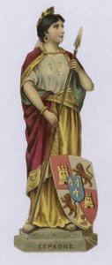 Spain by European School